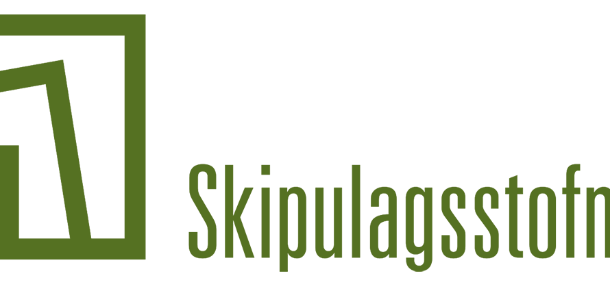 Logo Skipulagsstofnunar